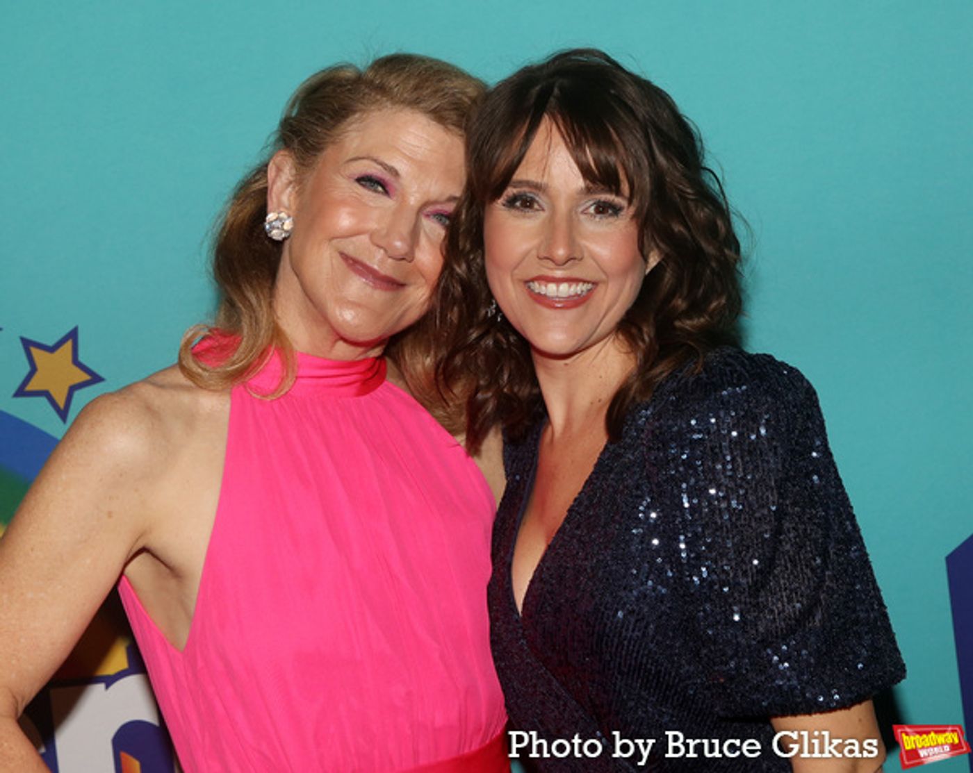 Photos: The Cast Of KIMBERLY AKIMBO Hits the Red Carpet On Opening Night! Photos: The Cast Of KIMBERLY AKIMBO Hits the Red Carpet On Opening Night! Image