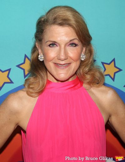 Victoria Clark  Photo
