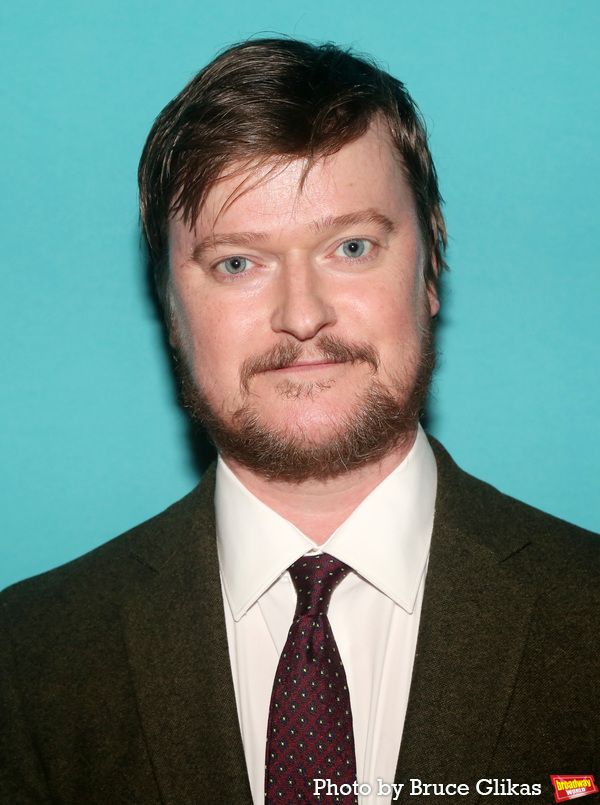 Steven Boyer Photo