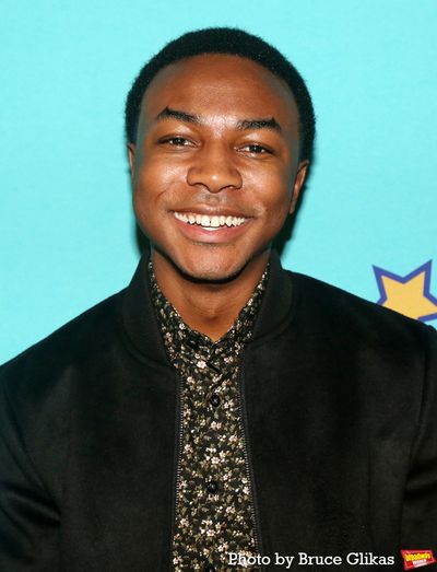Fernell Hogan Photo