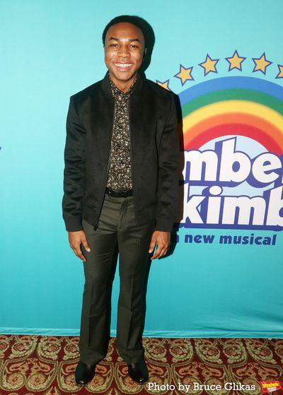 Fernell Hogan Photo