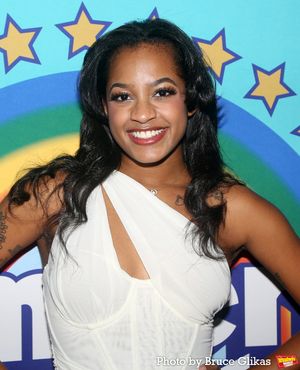 Olivia Elease Hardy Photo