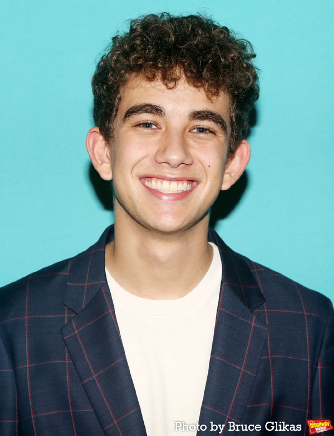 Photos: The Cast Of KIMBERLY AKIMBO Hits the Red Carpet On Opening Night!  Image