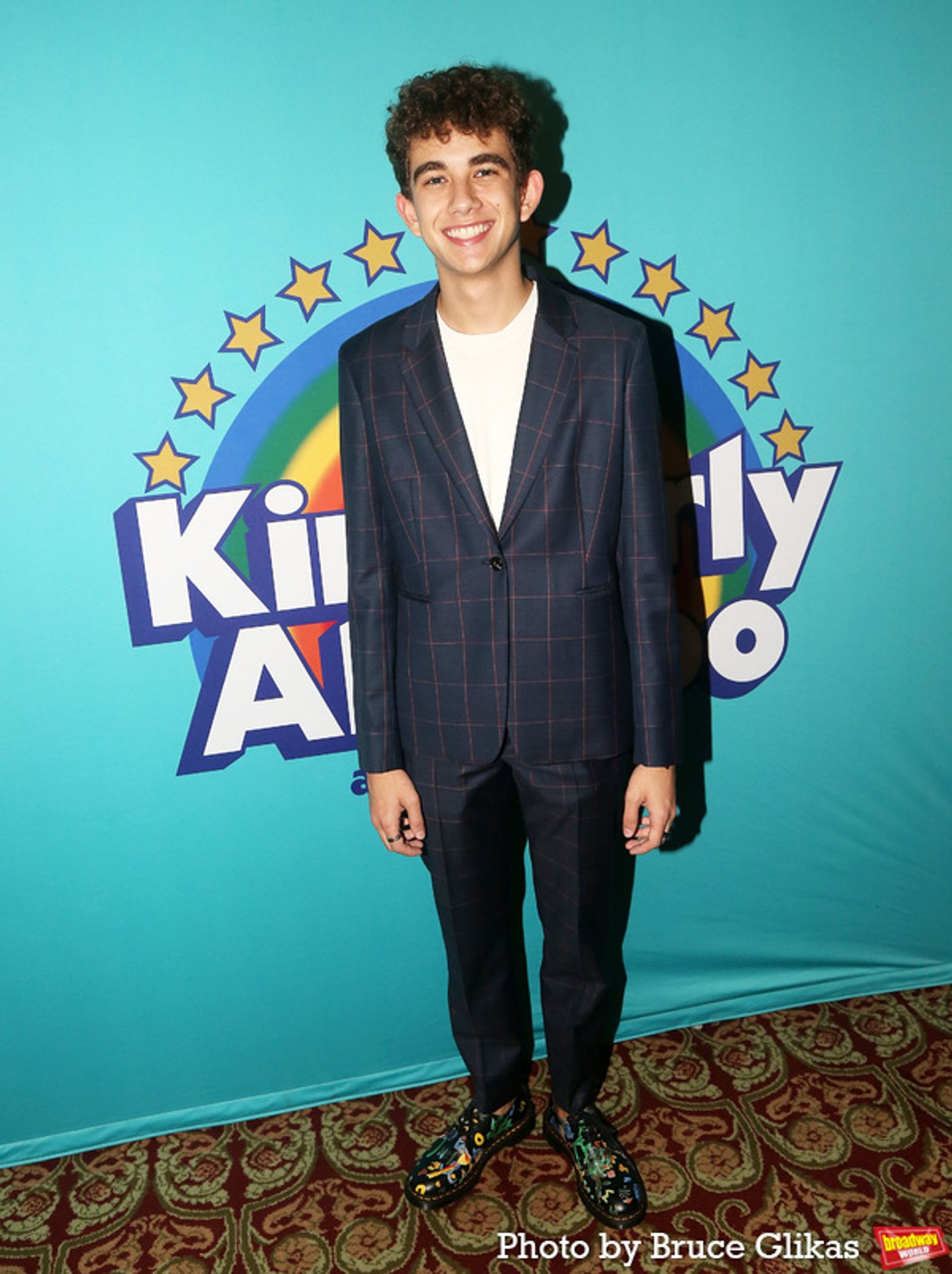 Photos: The Cast Of KIMBERLY AKIMBO Hits the Red Carpet On Opening Night!  Image
