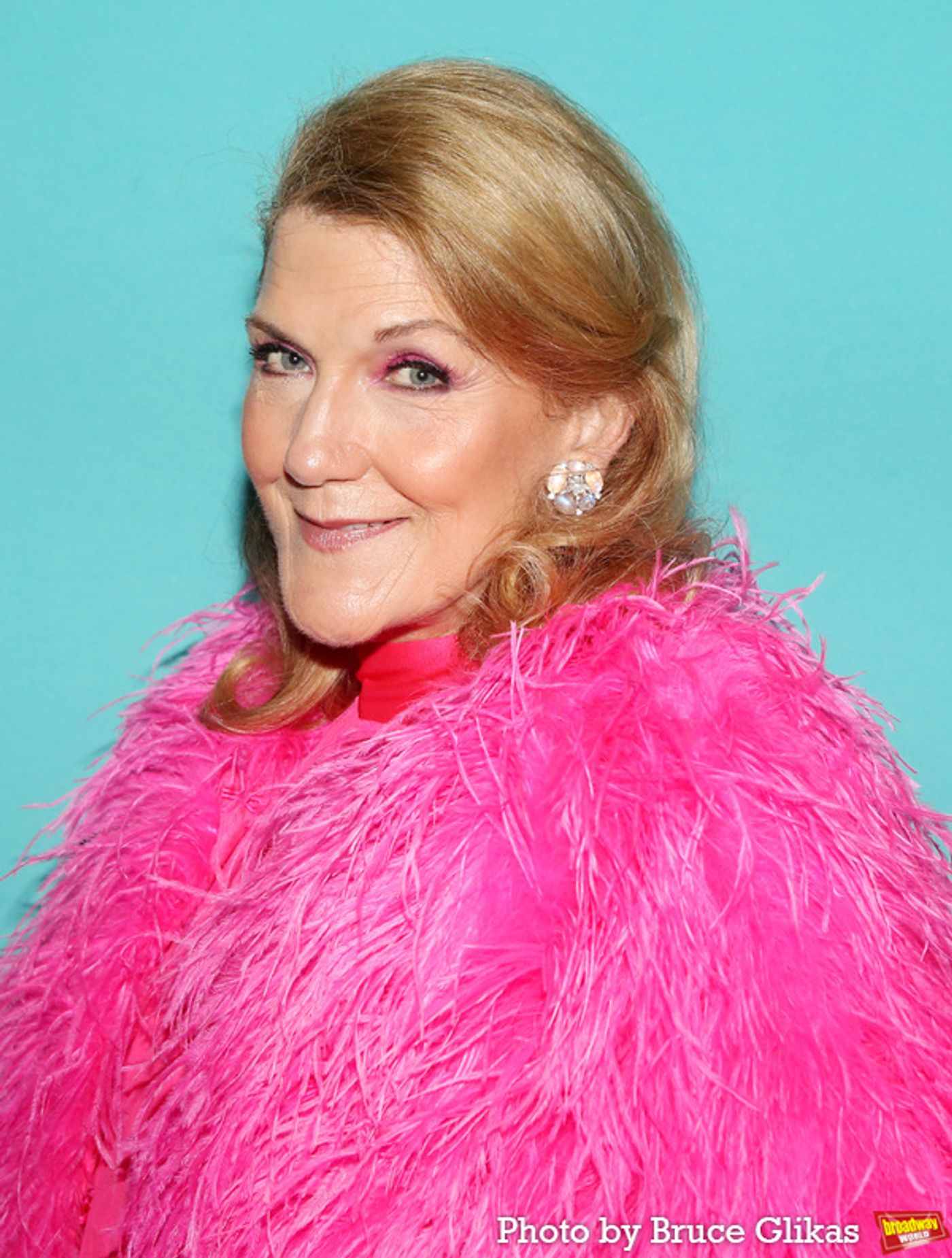 Photos: The Cast Of KIMBERLY AKIMBO Hits the Red Carpet On Opening Night!  Image