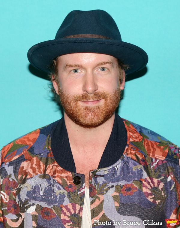 Jim Hogan Photo