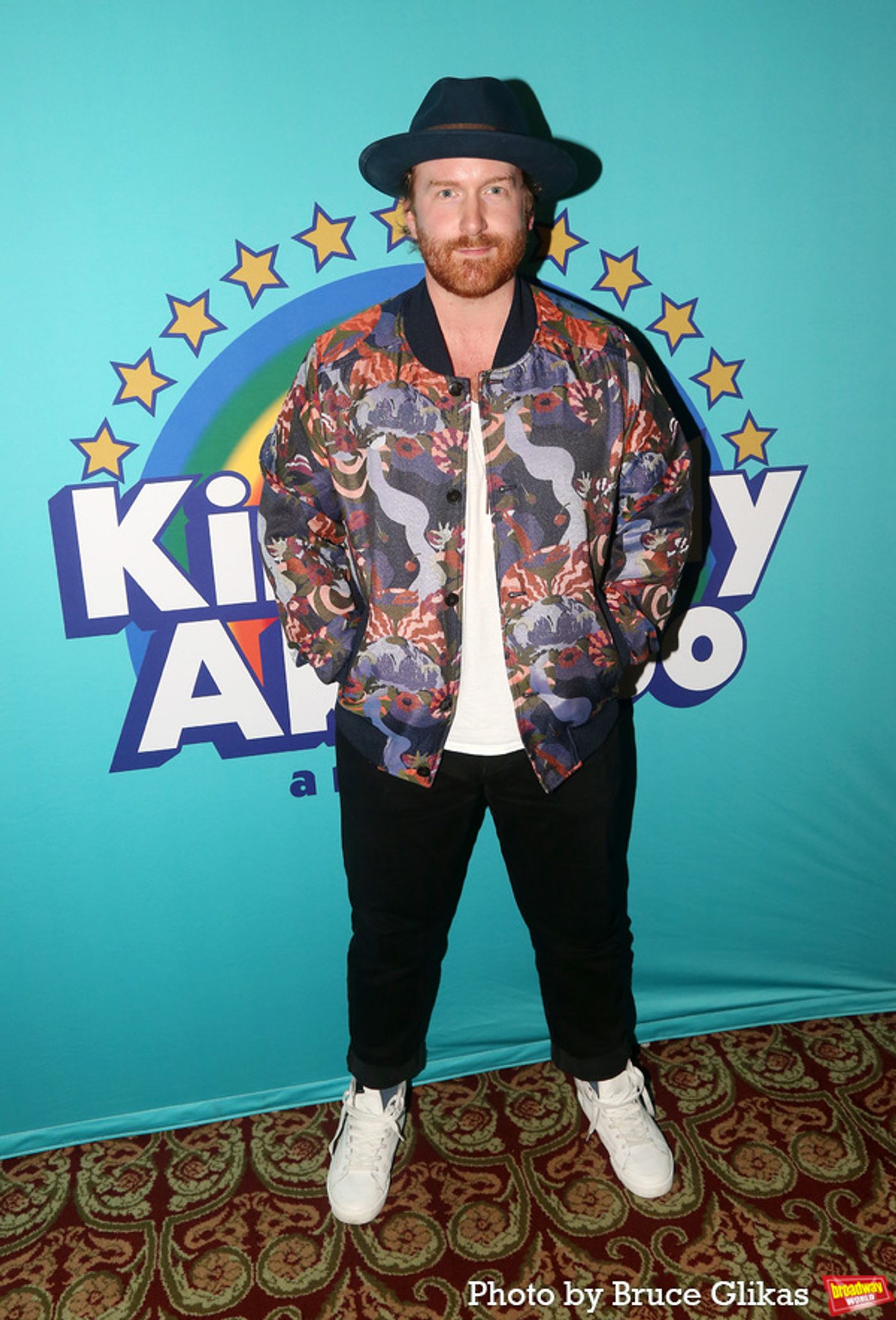 Photos: The Cast Of KIMBERLY AKIMBO Hits the Red Carpet On Opening Night!  Image