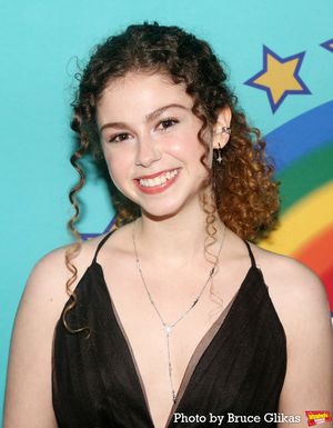 Skye Alyssa Friedman Photo