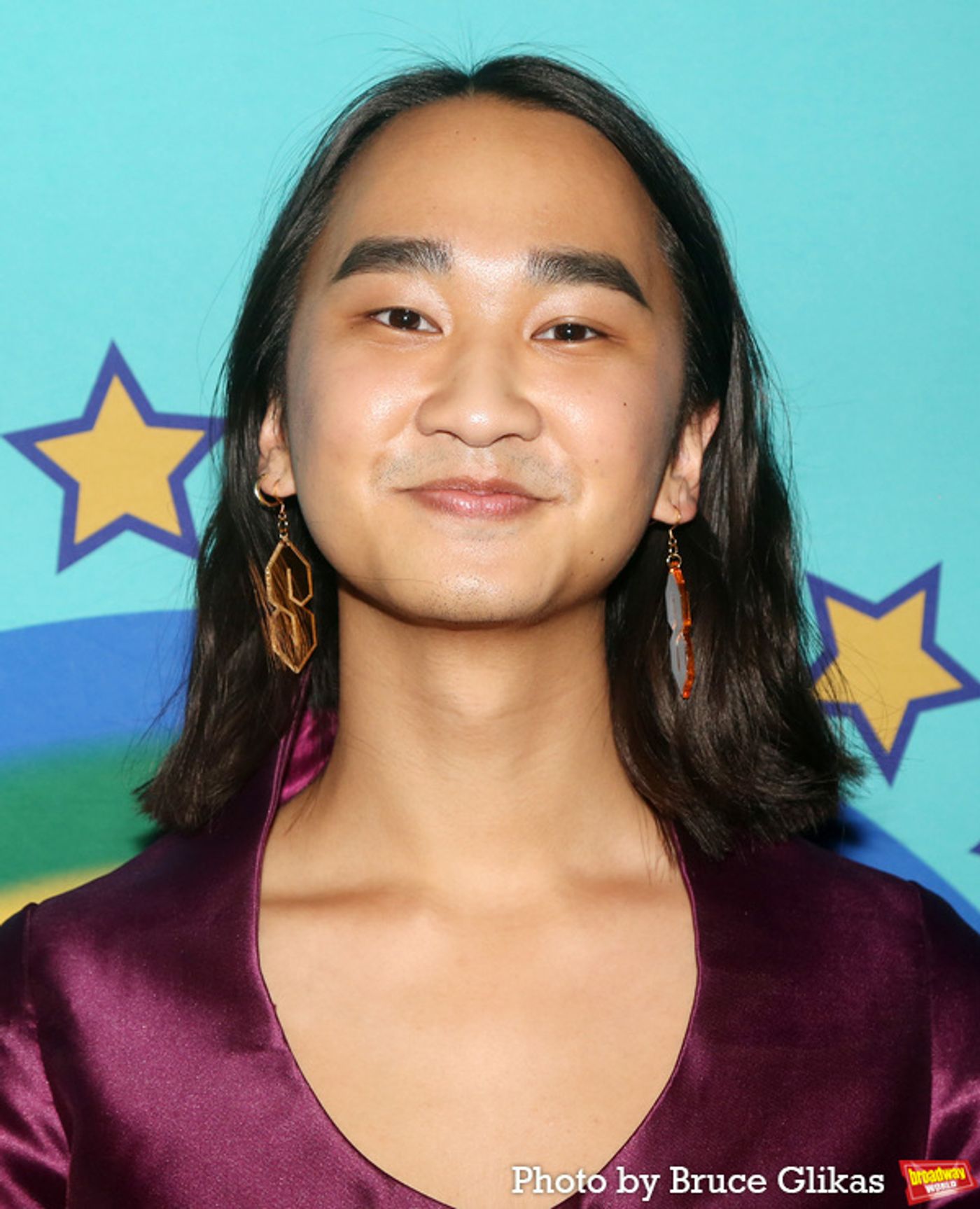 Photos: The Cast Of KIMBERLY AKIMBO Hits the Red Carpet On Opening Night!  Image