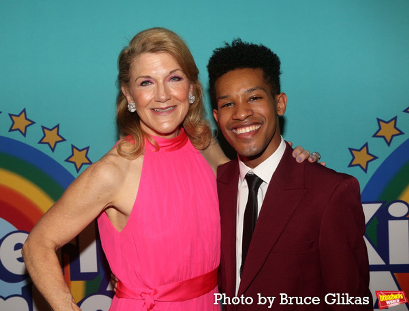 Photos: The Cast Of KIMBERLY AKIMBO Hits the Red Carpet On Opening Night! Photos: The Cast Of KIMBERLY AKIMBO Hits the Red Carpet On Opening Night! Image