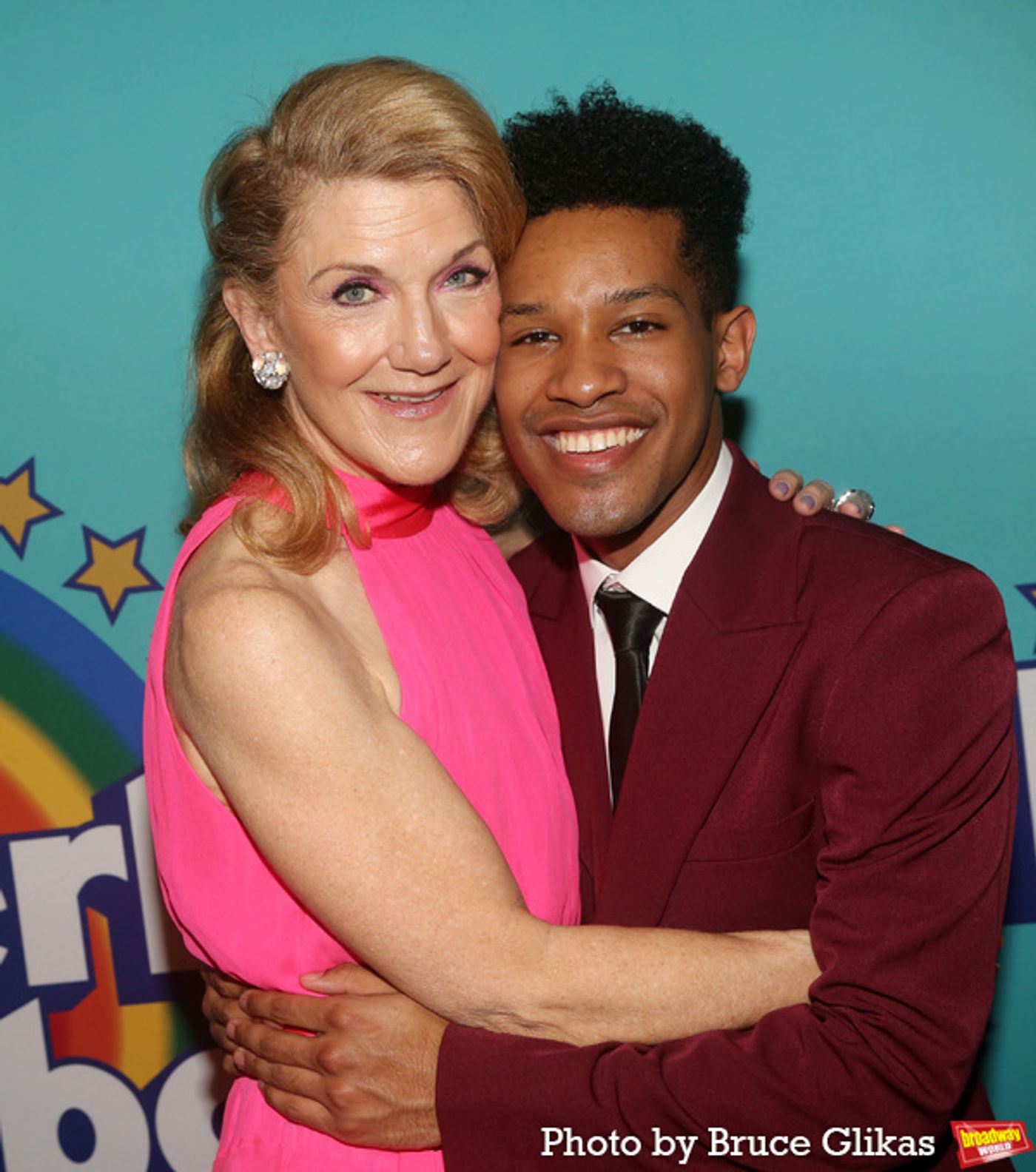 Photos: The Cast Of KIMBERLY AKIMBO Hits the Red Carpet On Opening Night! Photos: The Cast Of KIMBERLY AKIMBO Hits the Red Carpet On Opening Night! Image