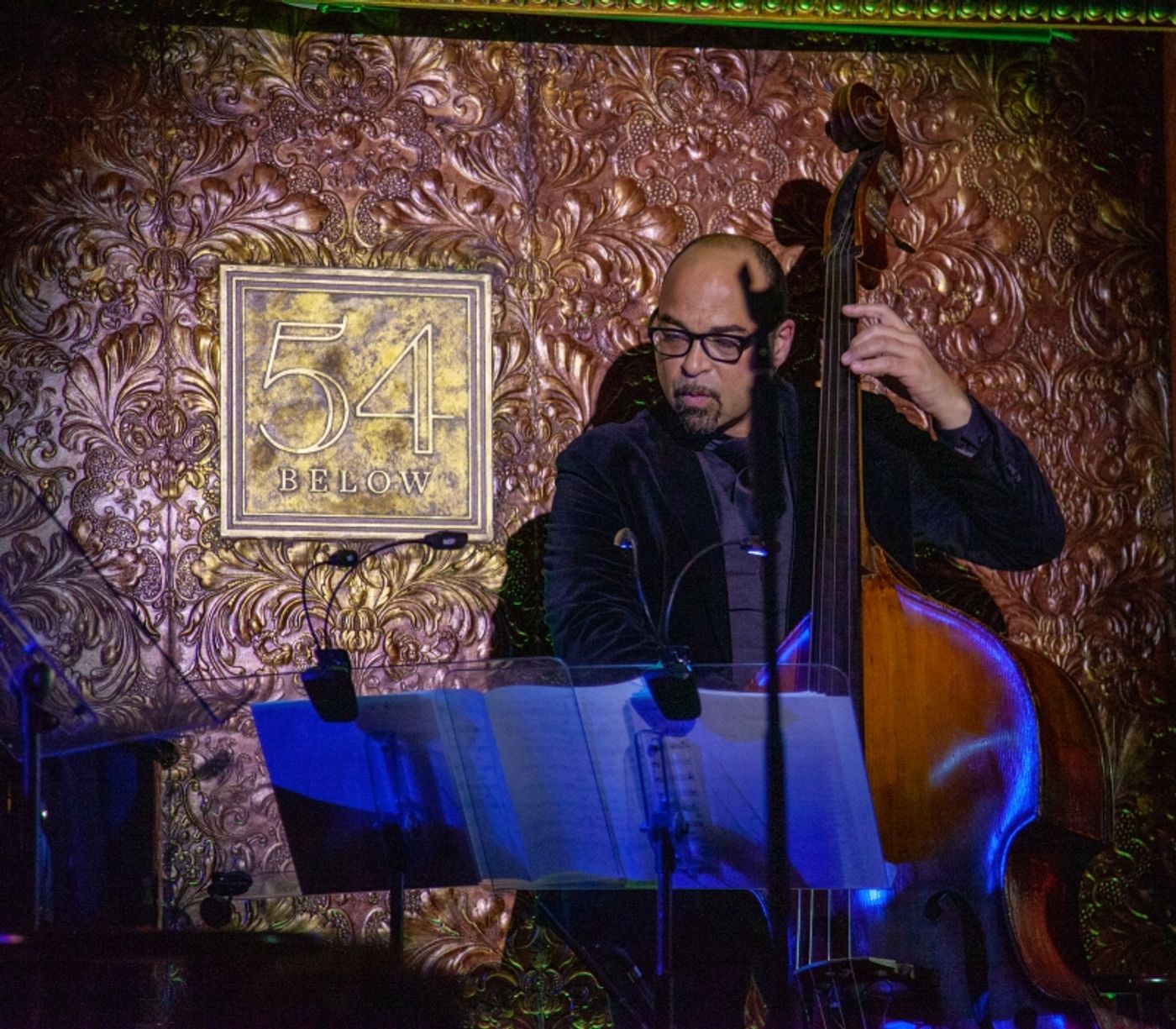 Review: Leslie Uggams ONLY IN NEW YORK Makes 54 Below The Place To Be This Week  Image