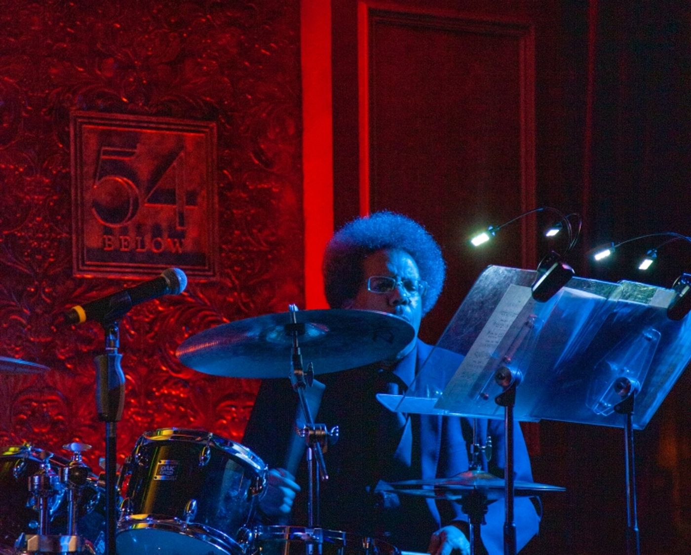 Review: Leslie Uggams ONLY IN NEW YORK Makes 54 Below The Place To Be This Week  Image