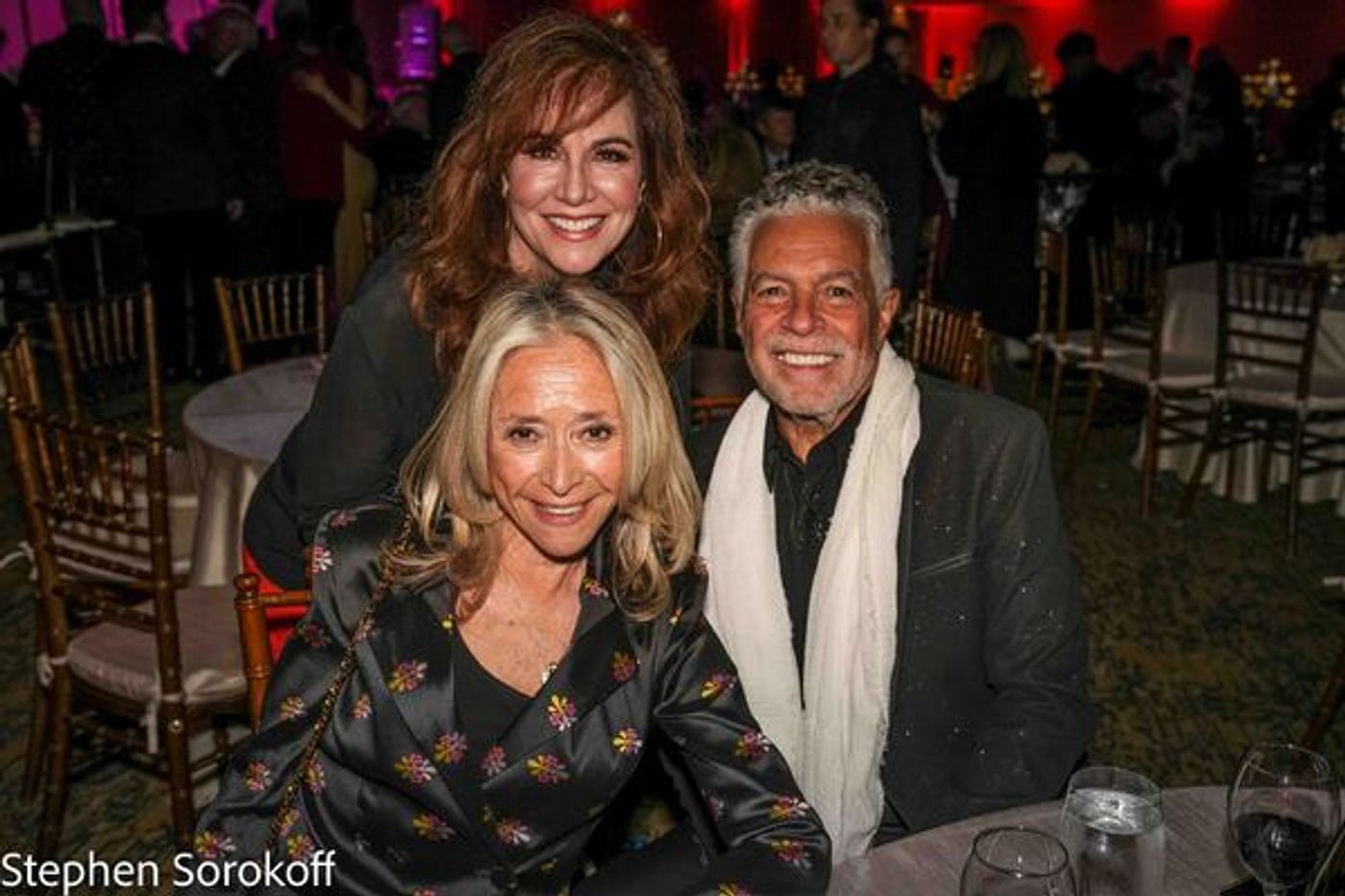 Photos: Michael Childers Presents NEW YORK, NEW YORK at the MCCallum Theatre  Image