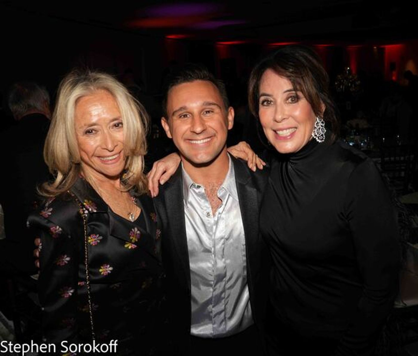 Photos: Michael Childers Presents NEW YORK, NEW YORK at the MCCallum Theatre  Image