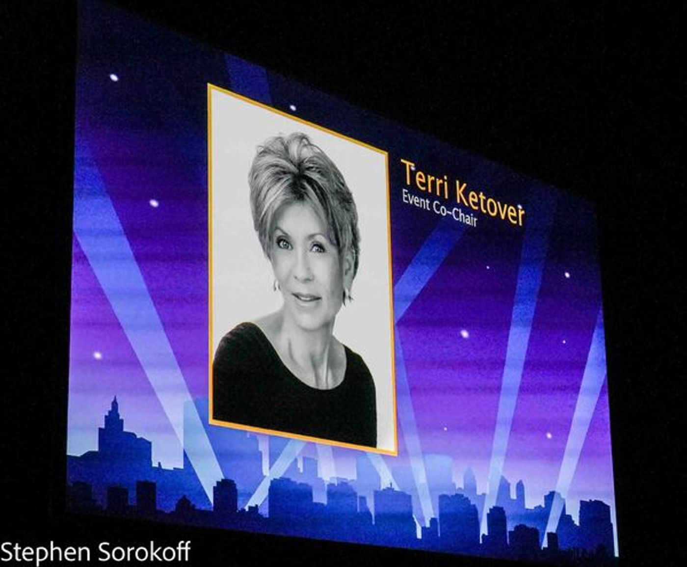 Photos: Michael Childers Presents NEW YORK, NEW YORK at the MCCallum Theatre  Image