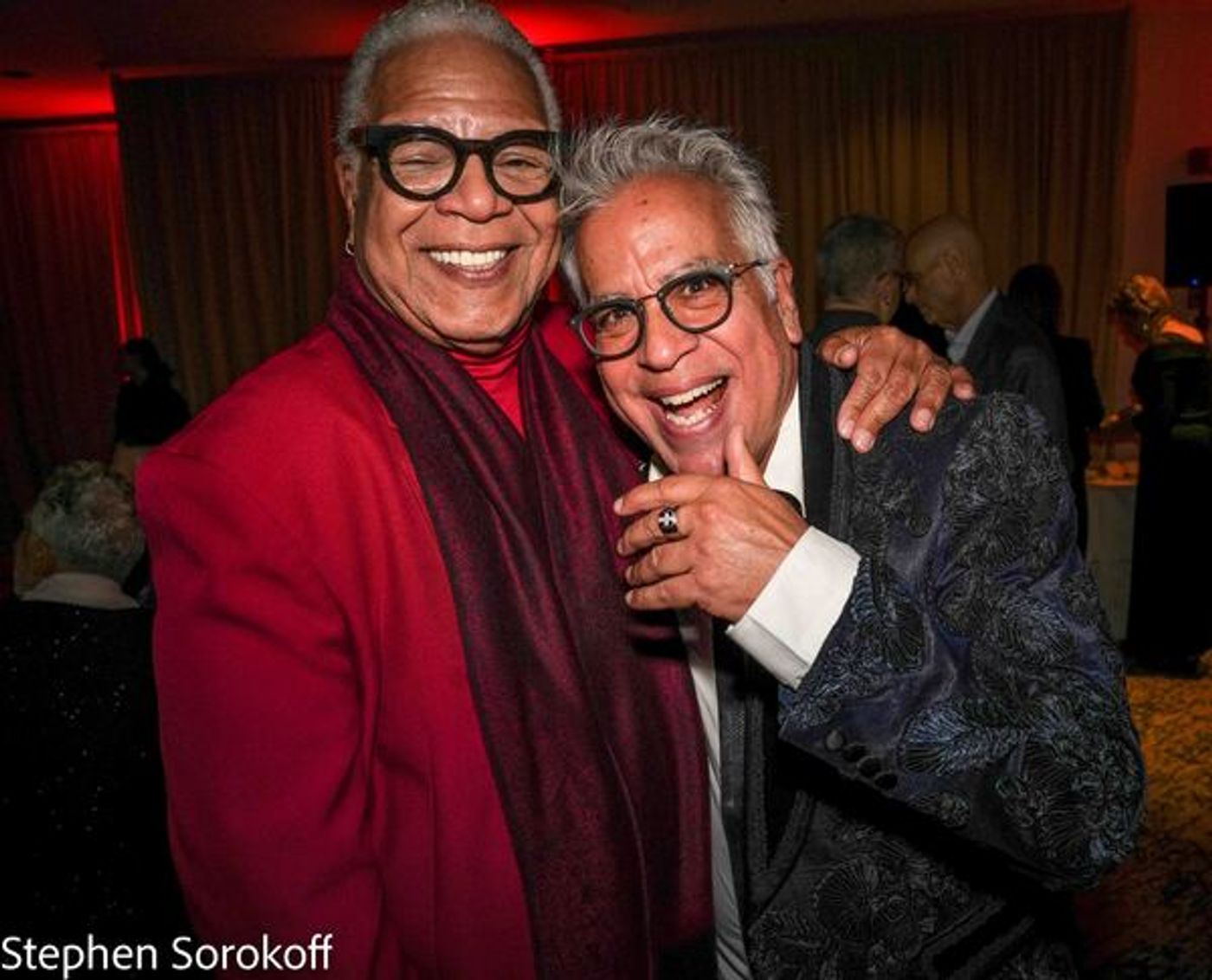 Photos: Michael Childers Presents NEW YORK, NEW YORK at the MCCallum Theatre  Image