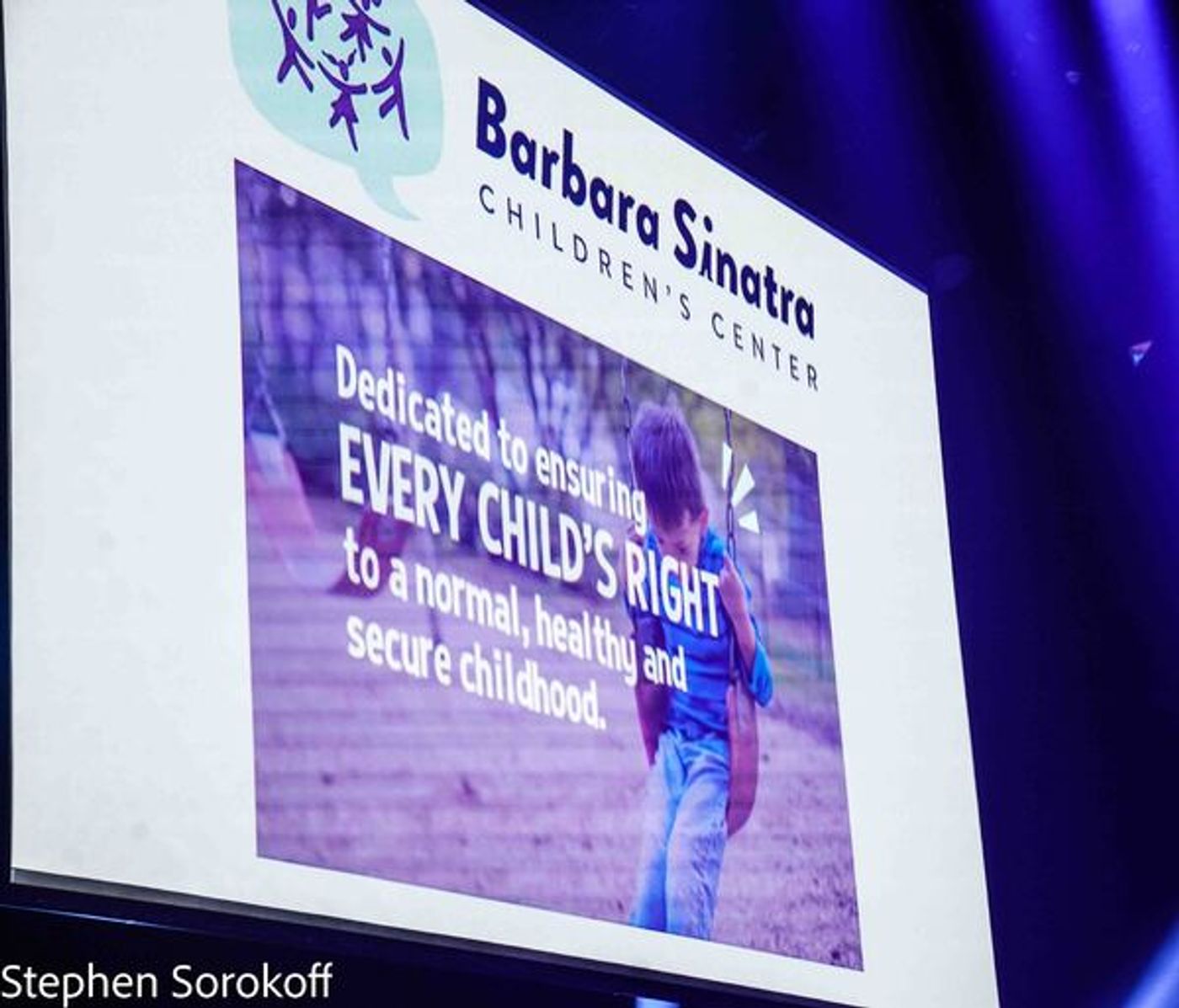 Photos: Michael Childers Presents NEW YORK, NEW YORK at the MCCallum Theatre  Image