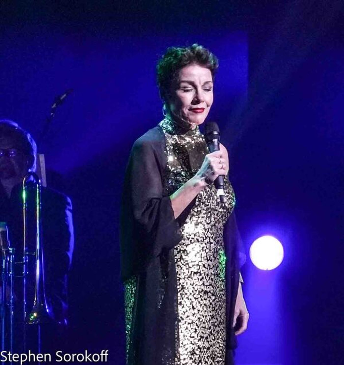 Photos: Michael Childers Presents NEW YORK, NEW YORK at the MCCallum Theatre  Image