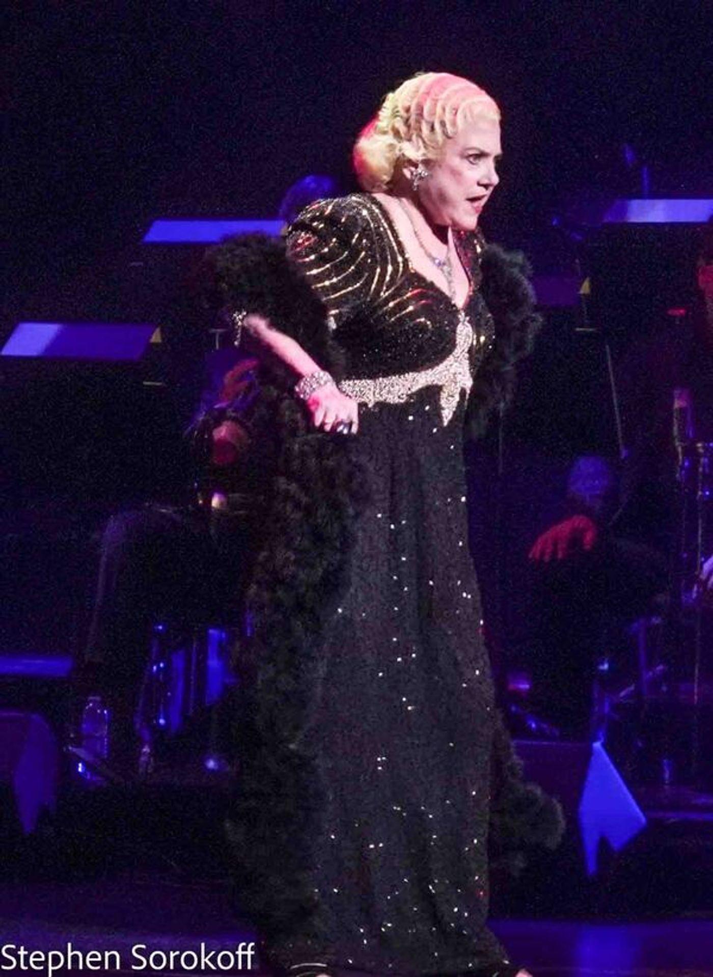 Photos: Michael Childers Presents NEW YORK, NEW YORK at the MCCallum Theatre  Image