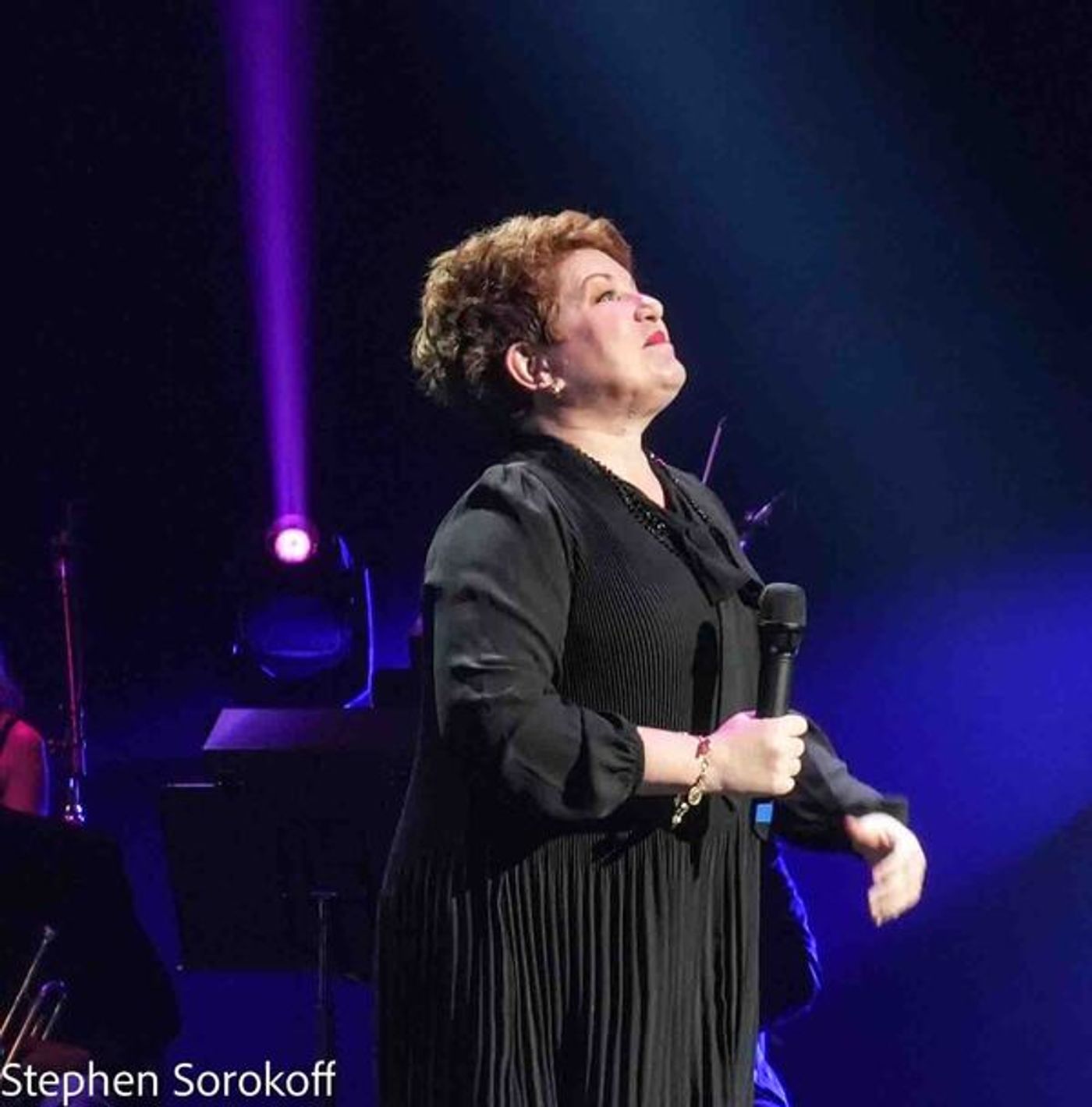 Photos: Michael Childers Presents NEW YORK, NEW YORK at the MCCallum Theatre  Image