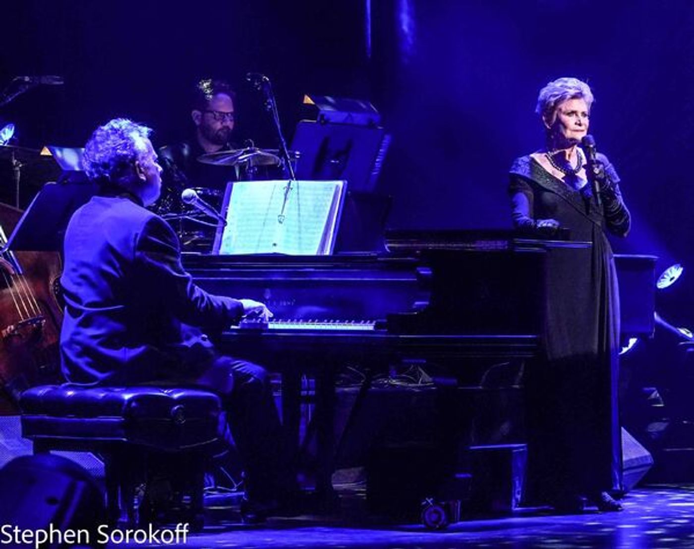 Photos: Michael Childers Presents NEW YORK, NEW YORK at the MCCallum Theatre  Image