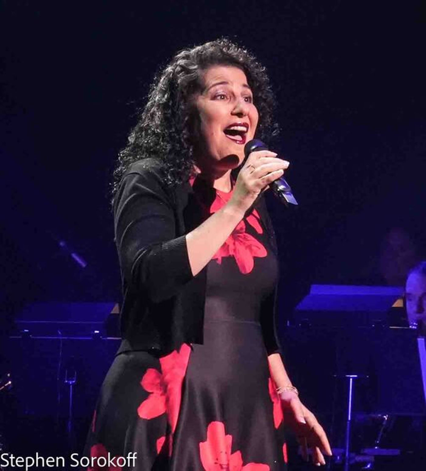 Photos: Michael Childers Presents NEW YORK, NEW YORK at the MCCallum Theatre  Image