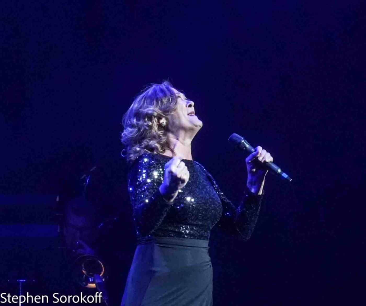 Photos: Michael Childers Presents NEW YORK, NEW YORK at the MCCallum Theatre  Image