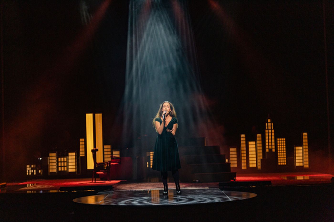 Photos: Comienzan las funciones de TICK, TICK…BOOM!  Image