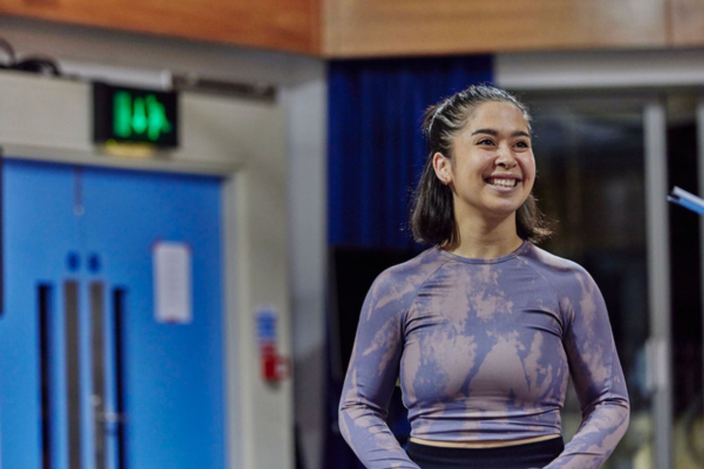 Photos: Go Inside Rehearsals for Wiltshire Creative's CINDERELLA Panto  Image