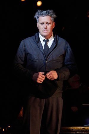 Isaac Mizrahi  Photo