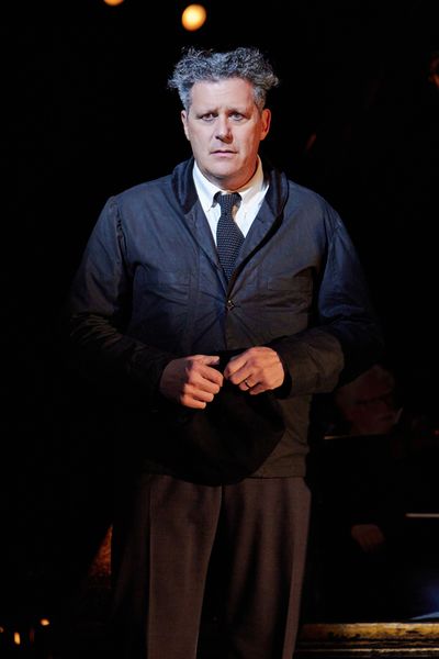 Isaac Mizrahi  Photo