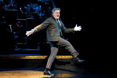 Isaac Mizrahi  Photo