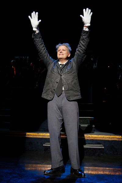 Isaac Mizrahi  Photo