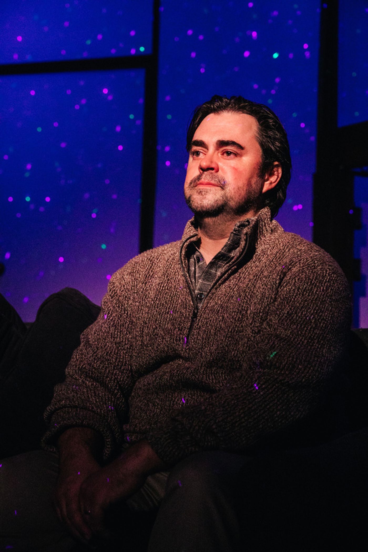 Photos: First Look at the World Premiere of SMILE at IAMA Theatre Company  Image