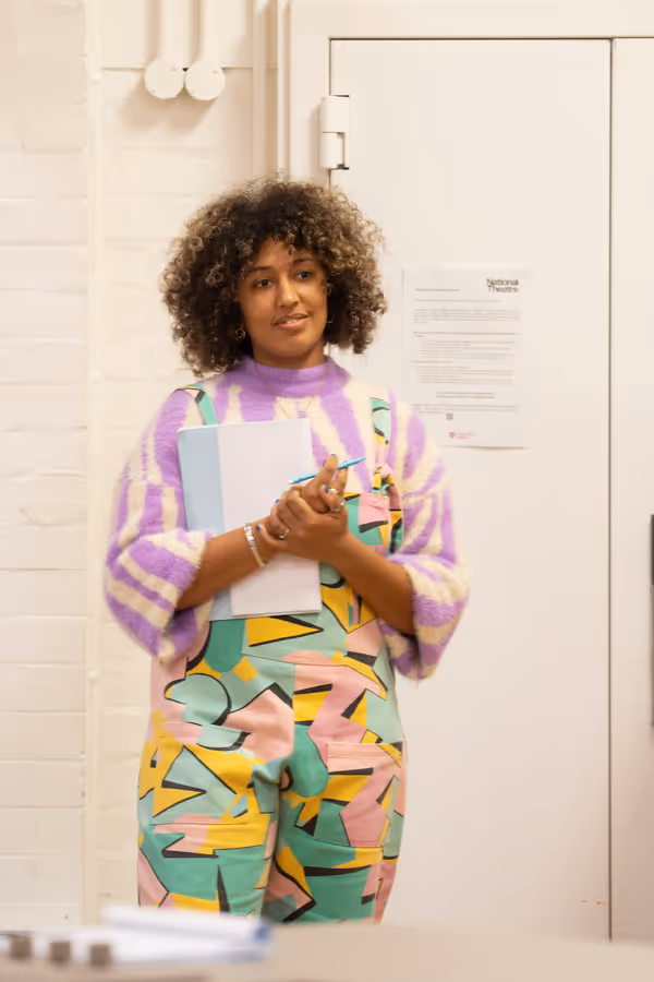 Bobbie Little  Photo