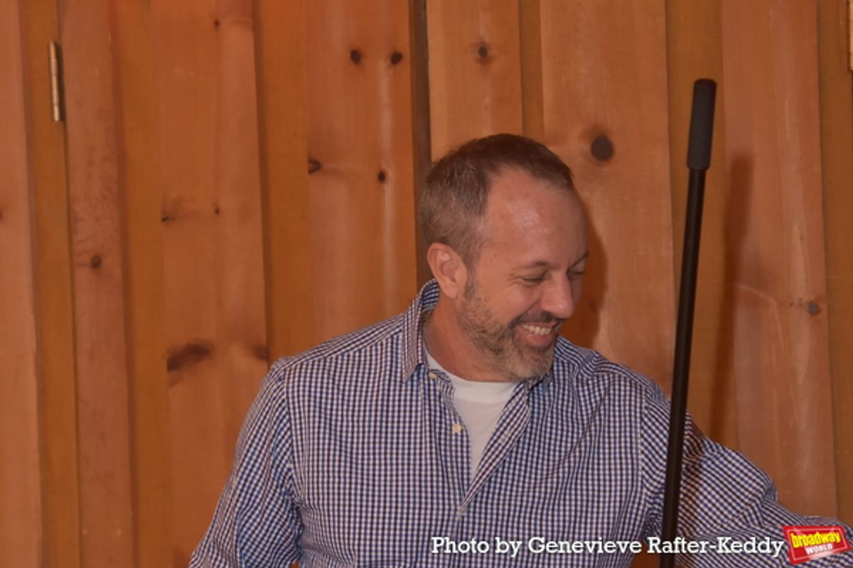 Patrick Vaccariello (Conductor) at 