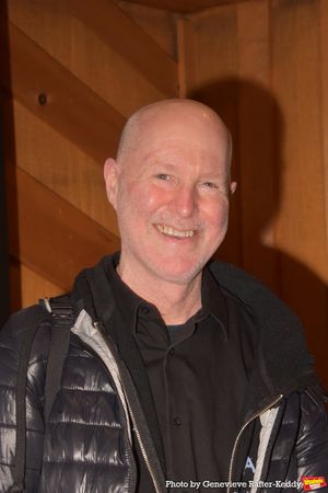 Jim Laev (Arranger) @ BroadwayWorld Jim Laev (Arranger) Photo