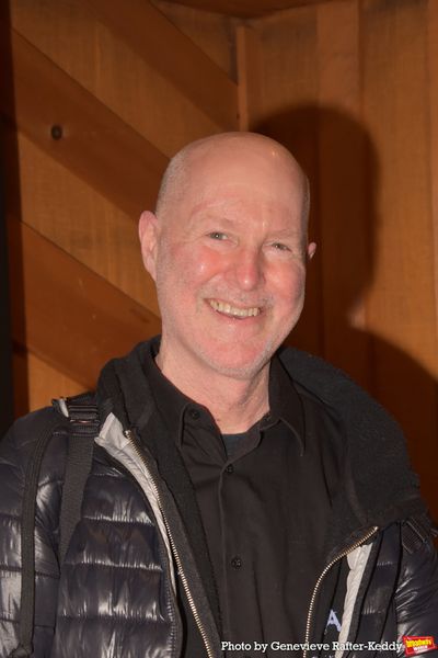 Jim Laev (Arranger) Photo