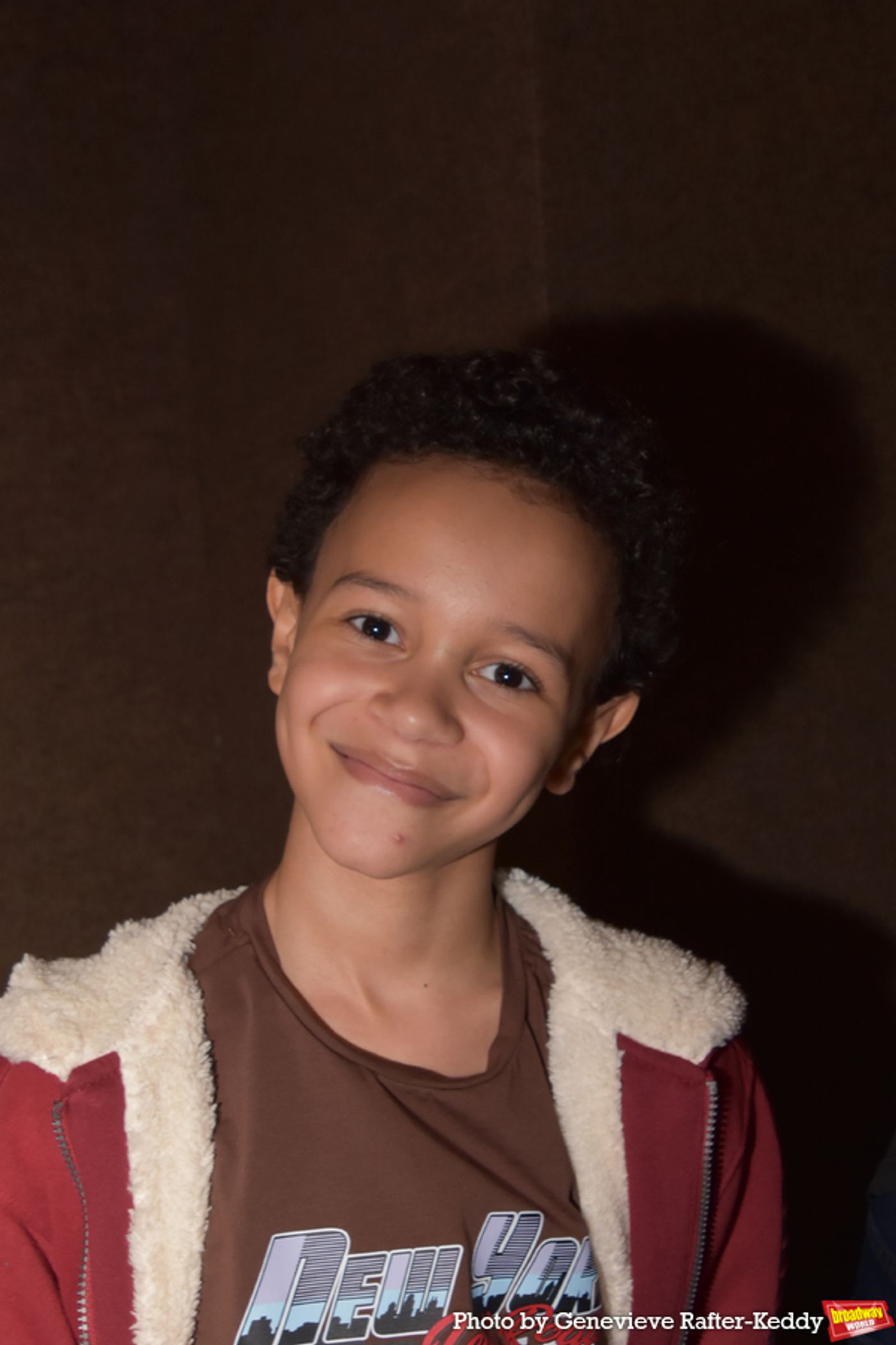 Photo Exclusive: The Cast of THE MUSIC MAN Sings 'Carols For A Cure' Photo Exclusive: The Cast of THE MUSIC MAN Sings 'Carols For A Cure' Image