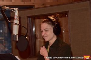 Sutton Foster  Photo