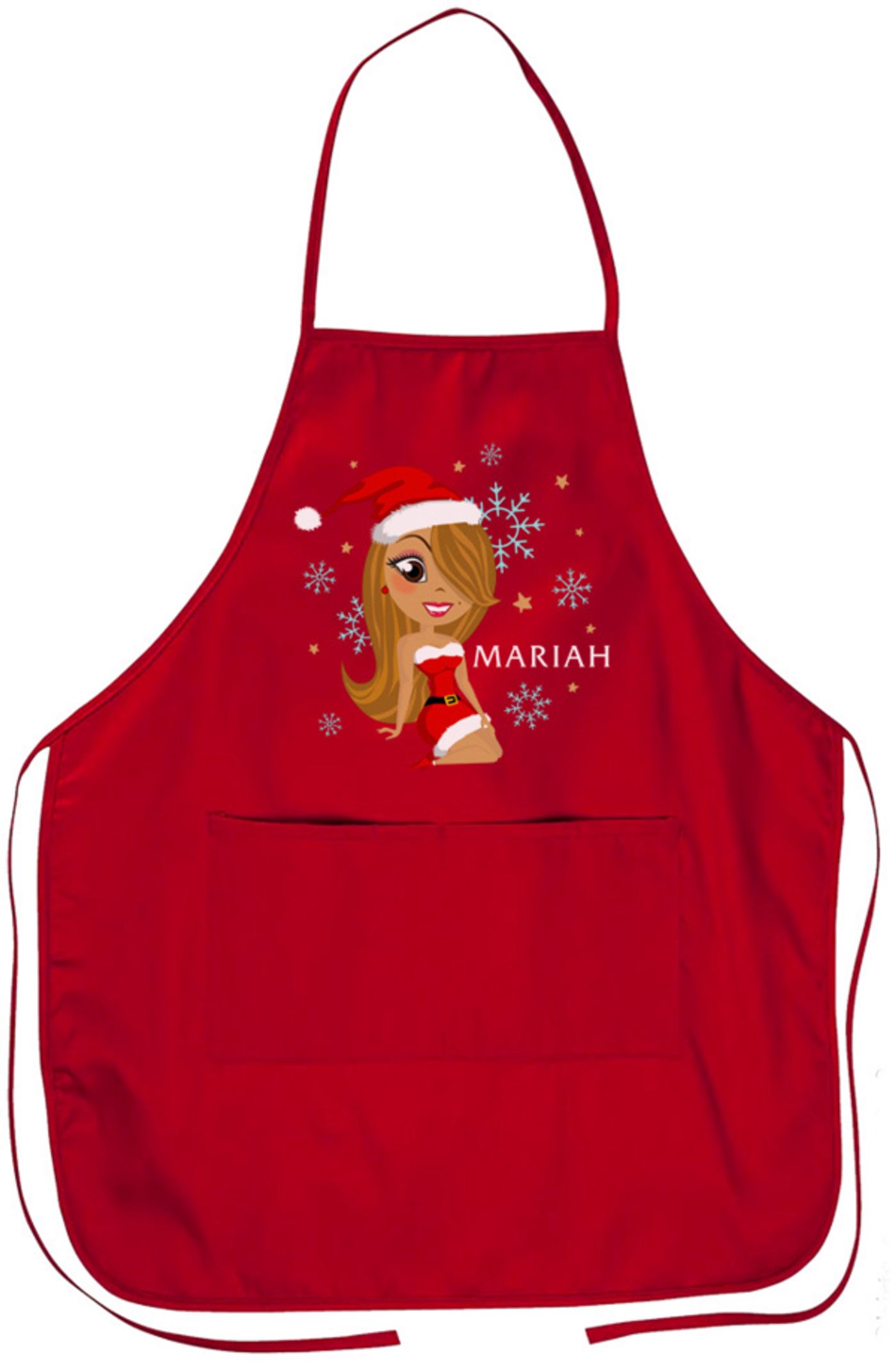 Mariah Carey Announces New Holiday Merch Collection for Fans  Image