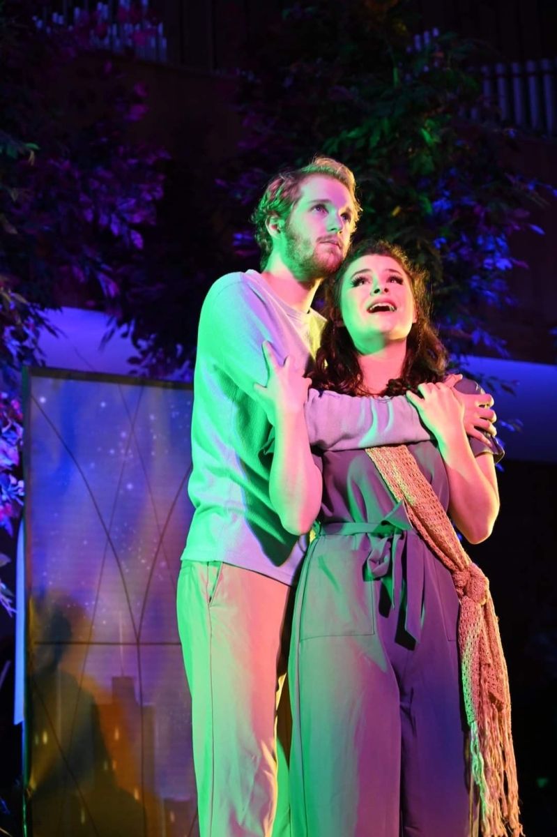 Review: THIS IS MY FATHER'S WORLD: PERCEIVE, FEEL, KNOW at Ouachita Baptist University Mabee Fine Arts Center Weaves a Tale from Creation to Restoration  Image