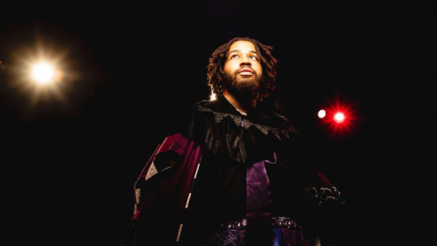 Photos: First Look at the World Premiere of The Artistic Home's MALAPERT LOVE  Image