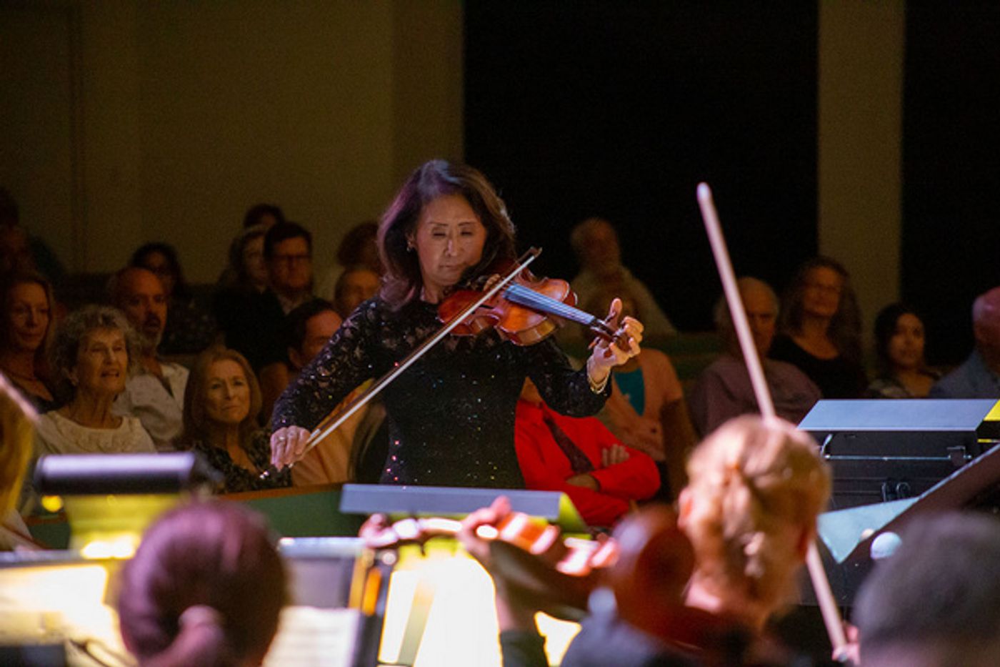 Photos: Photos: Inside Gulf Coast Chamber Orchestra's Opening Night  Image