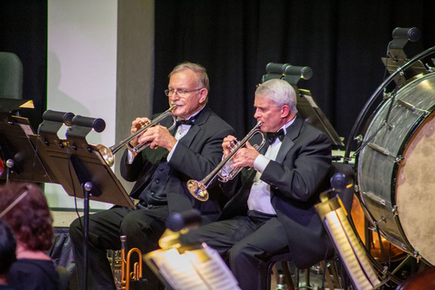 Photos: Photos: Inside Gulf Coast Chamber Orchestra's Opening Night  Image