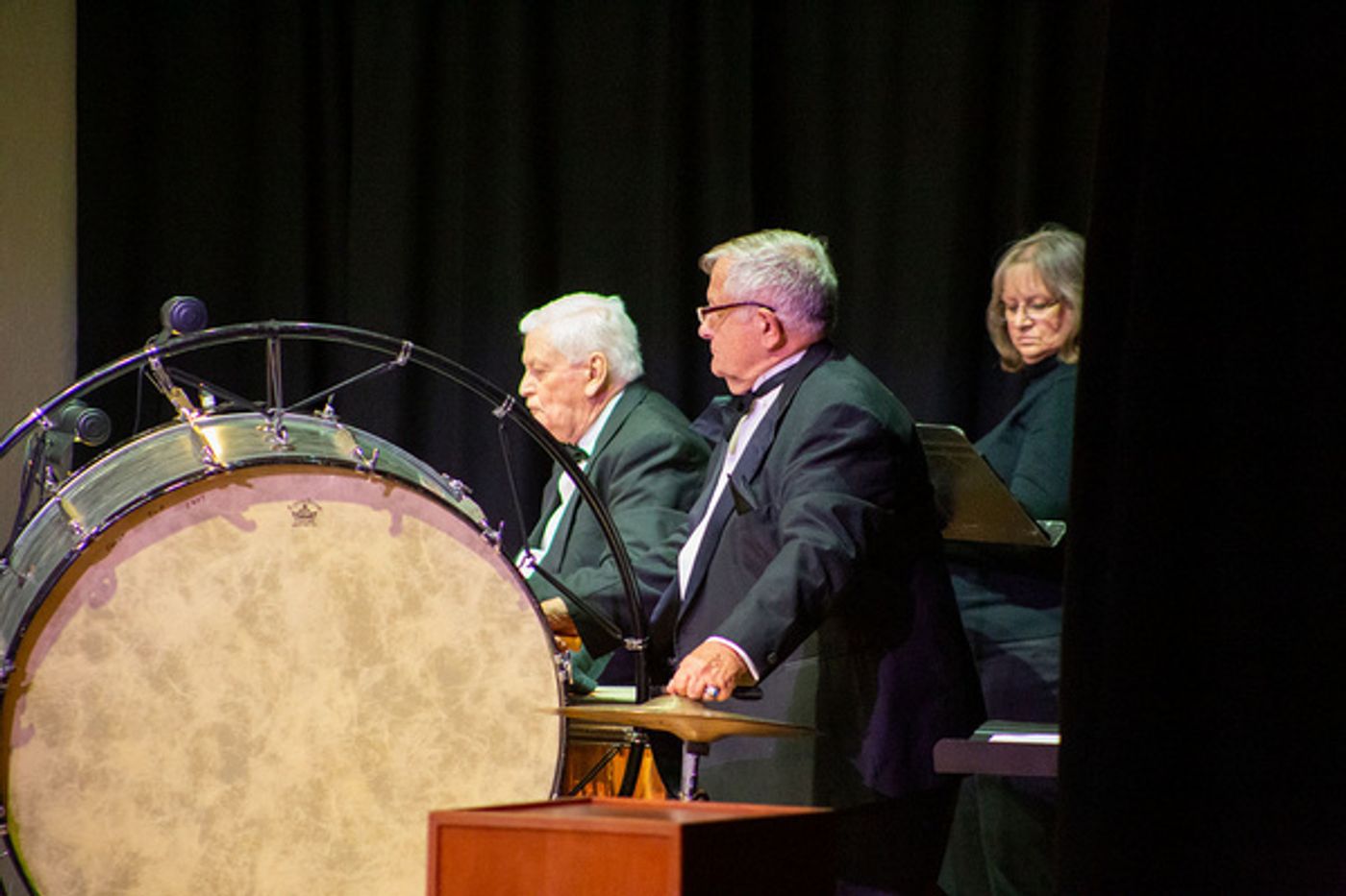Photos: Photos: Inside Gulf Coast Chamber Orchestra's Opening Night  Image