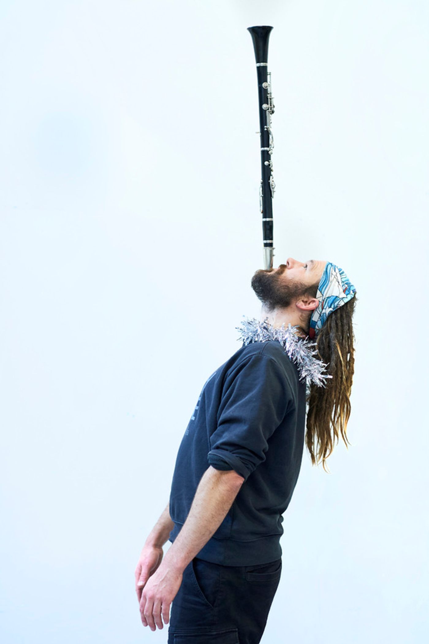 Photos: Inside Rehearsal For THE NUTCRACKER at the Bristol Old Vic  Image