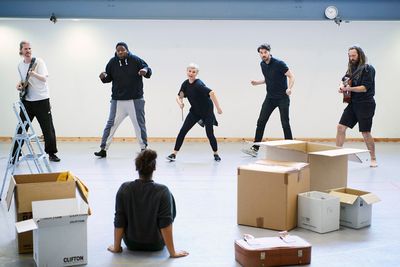 Company Photo