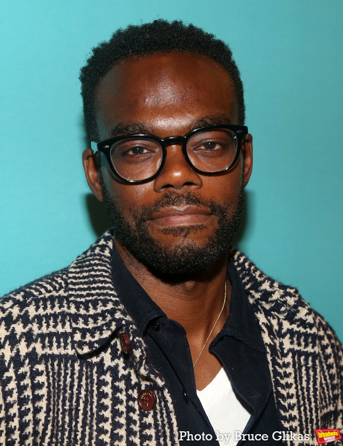 William Jackson Harper  at 